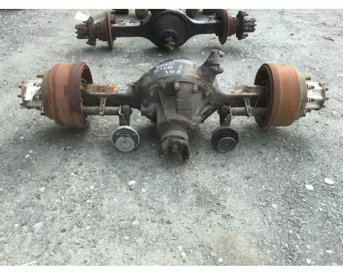 MERITOR-ROCKWELL RS23186 AXLE ASSEMBLY, REAR (REAR)