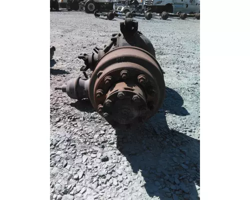 MERITOR-ROCKWELL RS23186 AXLE ASSEMBLY, REAR (REAR)