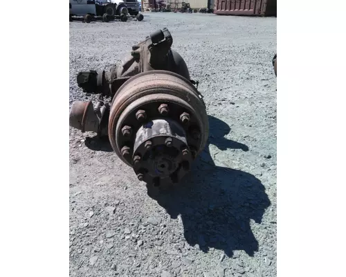 MERITOR-ROCKWELL RS23186 AXLE ASSEMBLY, REAR (REAR)