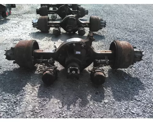 MERITOR-ROCKWELL RS23186 AXLE ASSEMBLY, REAR (REAR)