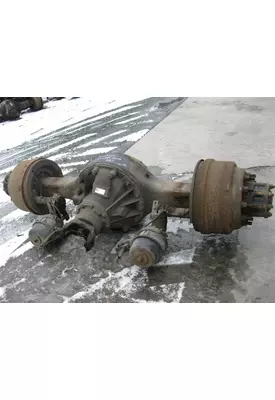 MERITOR-ROCKWELL RS23186 AXLE ASSEMBLY, REAR (REAR)