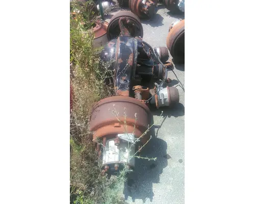 MERITOR-ROCKWELL RS23186 AXLE ASSEMBLY, REAR (REAR)
