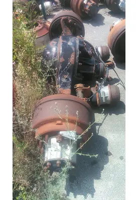 MERITOR-ROCKWELL RS23186 AXLE ASSEMBLY, REAR (REAR)