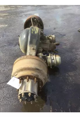 MERITOR-ROCKWELL RS23186 AXLE ASSEMBLY, REAR (REAR)