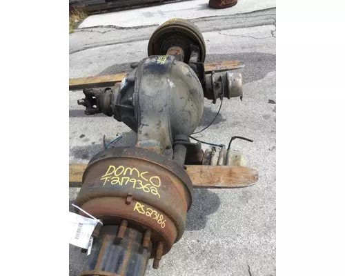 MERITOR-ROCKWELL RS23186 AXLE ASSEMBLY, REAR (REAR)