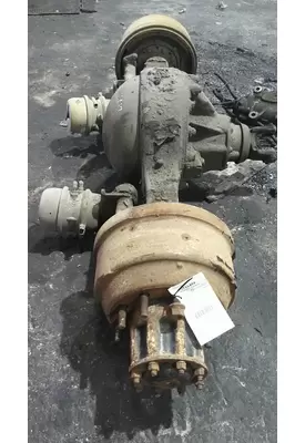 MERITOR-ROCKWELL RS23186 AXLE ASSEMBLY, REAR (REAR)