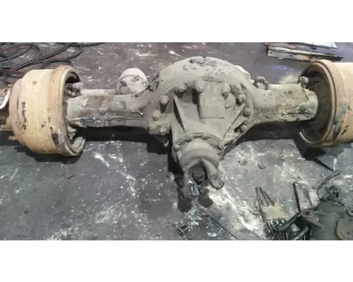MERITOR-ROCKWELL RS23186 AXLE ASSEMBLY, REAR (REAR)