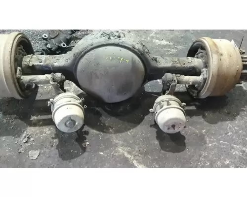 MERITOR-ROCKWELL RS23186 AXLE ASSEMBLY, REAR (REAR)