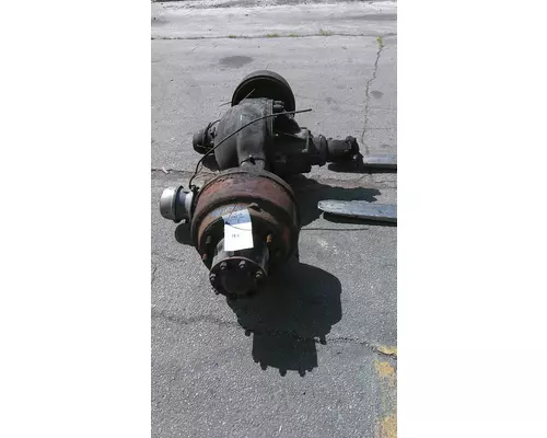 MERITOR-ROCKWELL RS23186 AXLE ASSEMBLY, REAR (REAR)