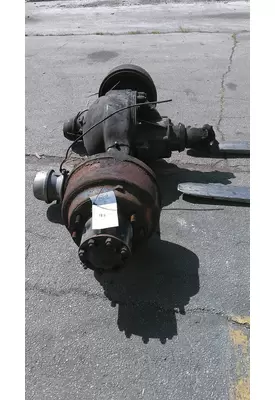MERITOR-ROCKWELL RS23186 AXLE ASSEMBLY, REAR (REAR)