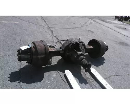 MERITOR-ROCKWELL RS23186 AXLE ASSEMBLY, REAR (REAR)