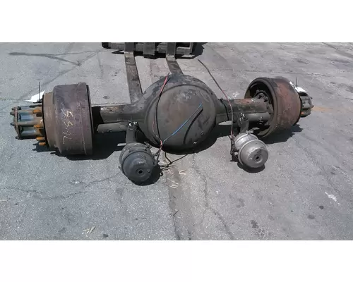 MERITOR-ROCKWELL RS23186 AXLE ASSEMBLY, REAR (REAR)
