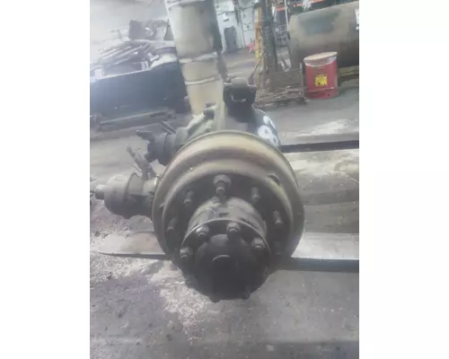 MERITOR-ROCKWELL RS23186 AXLE HOUSING, REAR (REAR)