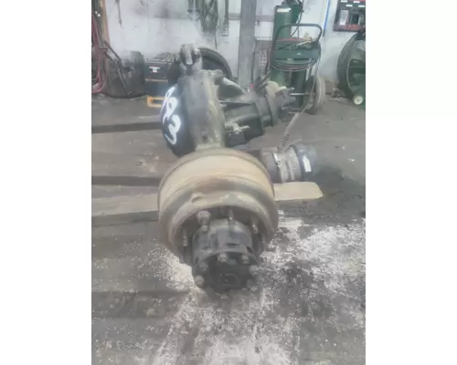 MERITOR-ROCKWELL RS23186 AXLE HOUSING, REAR (REAR)