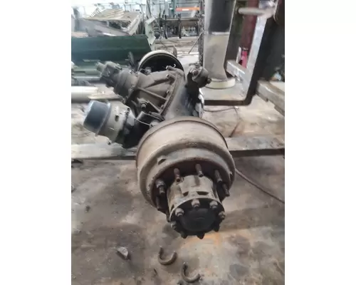MERITOR-ROCKWELL RS23186 AXLE HOUSING, REAR (REAR)