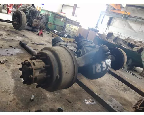 MERITOR-ROCKWELL RS23186 AXLE HOUSING, REAR (REAR)