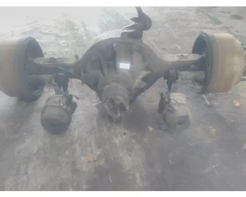 MERITOR-ROCKWELL RS23186 AXLE HOUSING, REAR (REAR)