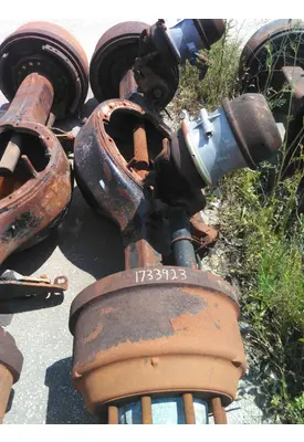 MERITOR-ROCKWELL RS23186 AXLE HOUSING, REAR (REAR)