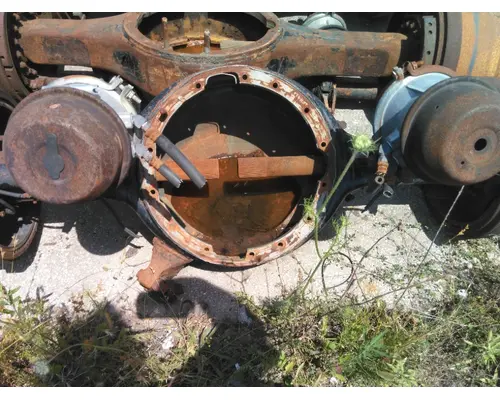 MERITOR-ROCKWELL RS23186 AXLE HOUSING, REAR (REAR)