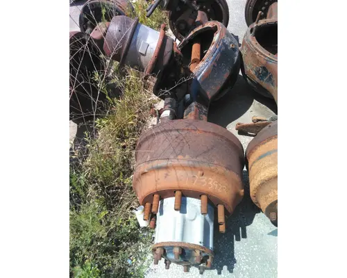 MERITOR-ROCKWELL RS23186 AXLE HOUSING, REAR (REAR)