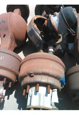 MERITOR-ROCKWELL RS23186 AXLE HOUSING, REAR (REAR)