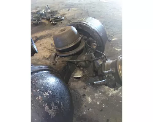 MERITOR-ROCKWELL RS23240 AXLE ASSEMBLY, REAR (REAR)
