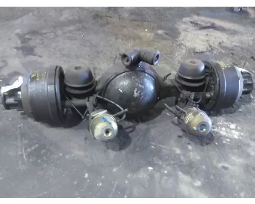 MERITOR-ROCKWELL RS23240 AXLE ASSEMBLY, REAR (REAR)