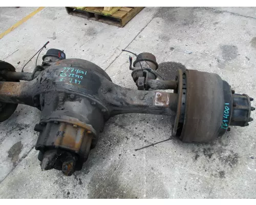 MERITOR-ROCKWELL RS23380 AXLE ASSEMBLY, REAR (REAR)