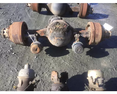 MERITOR-ROCKWELL RS23380 AXLE ASSEMBLY, REAR (REAR)