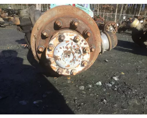 MERITOR-ROCKWELL RS23380 AXLE ASSEMBLY, REAR (REAR)