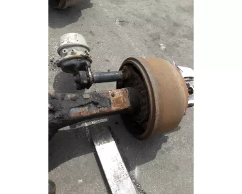 MERITOR-ROCKWELL RS23380 AXLE ASSEMBLY, REAR (REAR)