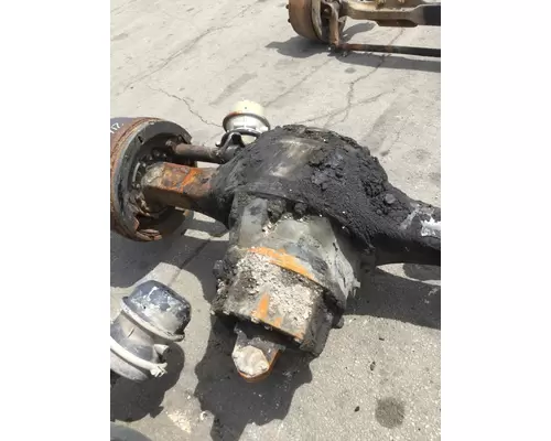MERITOR-ROCKWELL RS23380 AXLE ASSEMBLY, REAR (REAR)