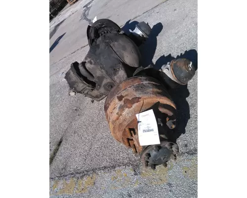 MERITOR-ROCKWELL RS23380 AXLE ASSEMBLY, REAR (REAR)