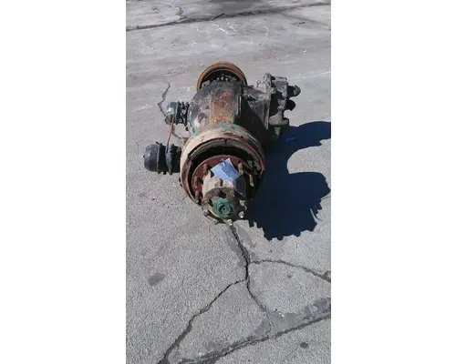 MERITOR-ROCKWELL RS23380 AXLE ASSEMBLY, REAR (REAR)