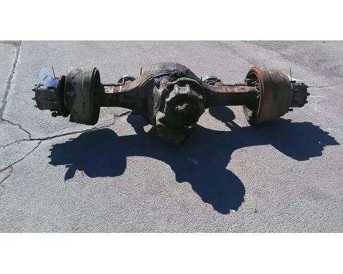 MERITOR-ROCKWELL RS23380 AXLE ASSEMBLY, REAR (REAR)