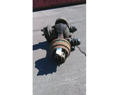 MERITOR-ROCKWELL RS23380 AXLE ASSEMBLY, REAR (REAR)