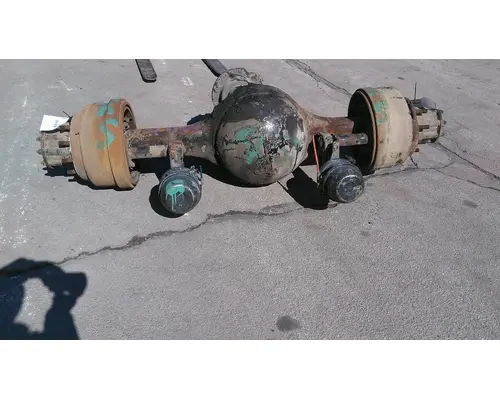 MERITOR-ROCKWELL RS23380 AXLE ASSEMBLY, REAR (REAR)