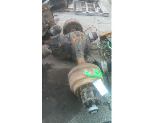 MERITOR-ROCKWELL RS23380 AXLE ASSEMBLY, REAR (REAR)
