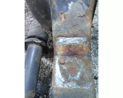 MERITOR-ROCKWELL RS23380 AXLE HOUSING, REAR (REAR)