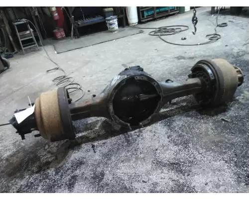 MERITOR-ROCKWELL RS23380 AXLE HOUSING, REAR (REAR)