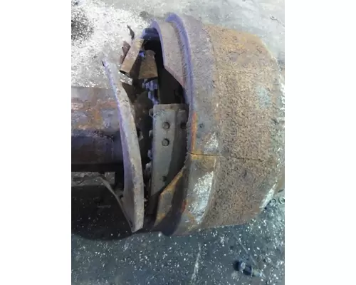 MERITOR-ROCKWELL RS23380 AXLE HOUSING, REAR (REAR)