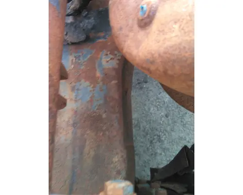 MERITOR-ROCKWELL RS23380 AXLE HOUSING, REAR (REAR)
