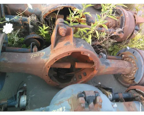 MERITOR-ROCKWELL RS23380 AXLE HOUSING, REAR (REAR)