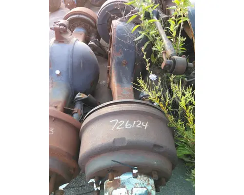 MERITOR-ROCKWELL RS23380 AXLE HOUSING, REAR (REAR)