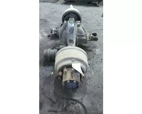 MERITOR-ROCKWELL RS24160 AXLE ASSEMBLY, REAR (REAR)
