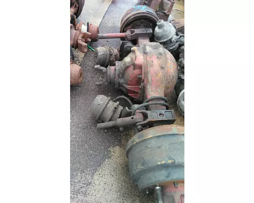 MERITOR-ROCKWELL RS24160 AXLE ASSEMBLY, REAR (REAR)