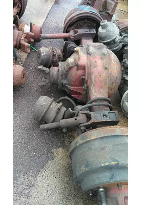 MERITOR-ROCKWELL RS24160 AXLE ASSEMBLY, REAR (REAR)
