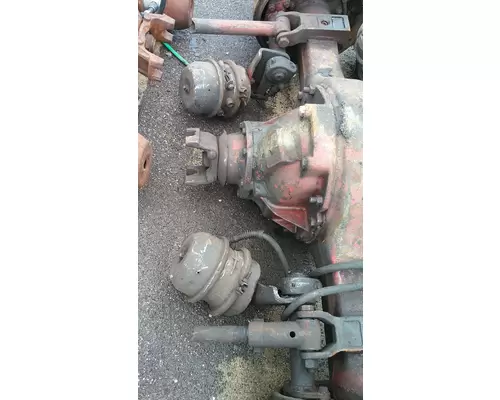 MERITOR-ROCKWELL RS24160 AXLE ASSEMBLY, REAR (REAR)