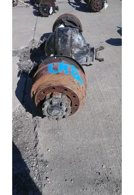 MERITOR-ROCKWELL RS24160 AXLE ASSEMBLY, REAR (REAR)