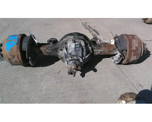 MERITOR-ROCKWELL RS24160 AXLE ASSEMBLY, REAR (REAR)